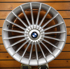 BMW ALPINA E63 7 Series X3 X4