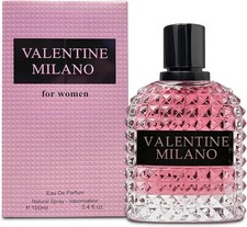 Fragrance Couture Ladies