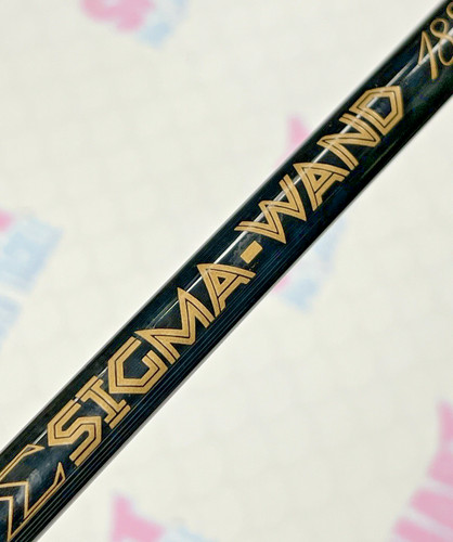 Vintage shakespeare sigma wand - sigma,