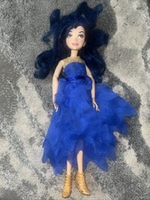 Disney Descendants Evie doll