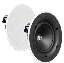 KEF Ci160ER, 6.5" Uni-Q