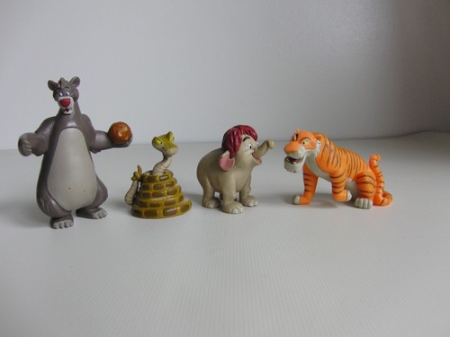 The jungle book baloo - the,