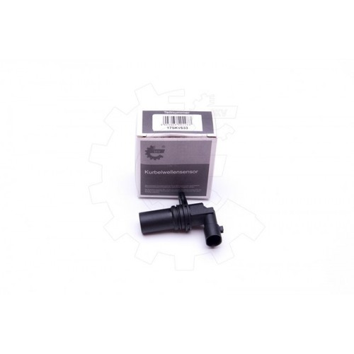 Crankshaft position sensor - crankshaft,