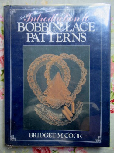 Introduction bobbin lace - introduction,