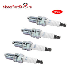 4 Packs Spark Plug DCPR7E 3932