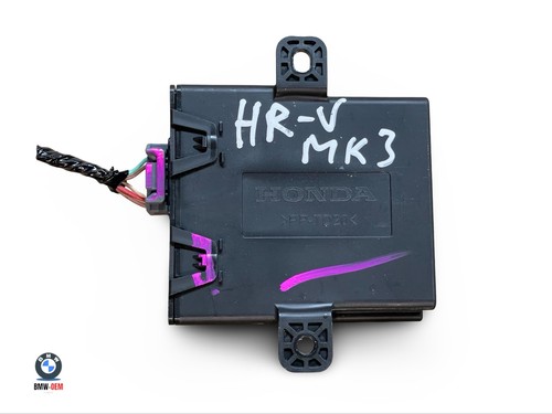 Honda hrv mk3 bluetooth - hrv, hr-v