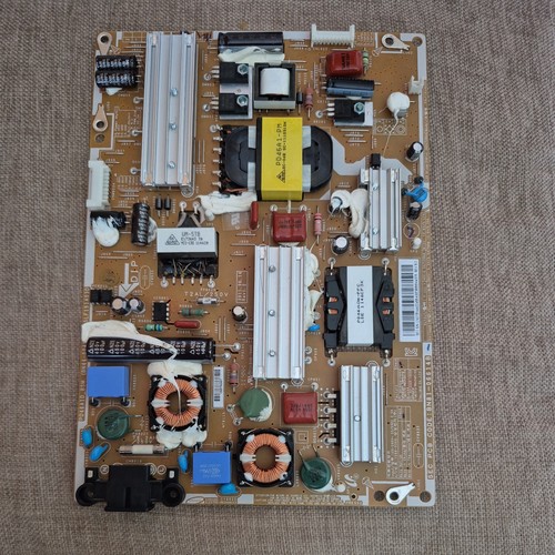 Genuine samsung power supply - genuine,