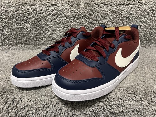 Nike court borough low recraft - nike,