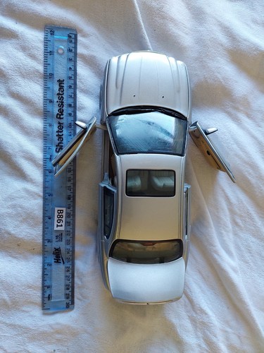 Maisto die cast jaguar - cast, x