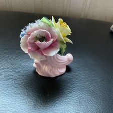 VINTAGE RADNOR BONE CHINA