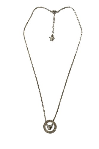 Versace unisex metal - metal, color