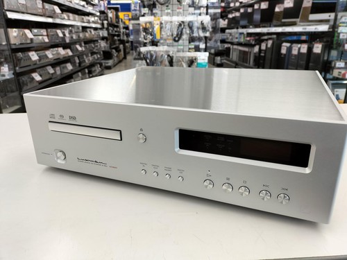 Luxman 06u sacd - d-06u,