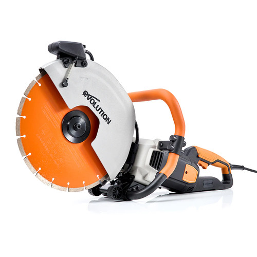 R350dct 350mm electric disc - 350mm,