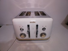 Breville Mostra VTT931 4-Slice