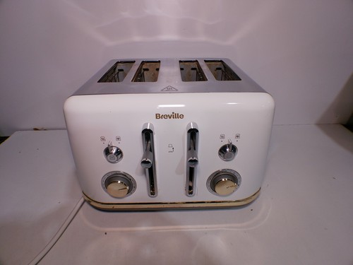 Breville mostra vtt931 slice - breville, 4-slice