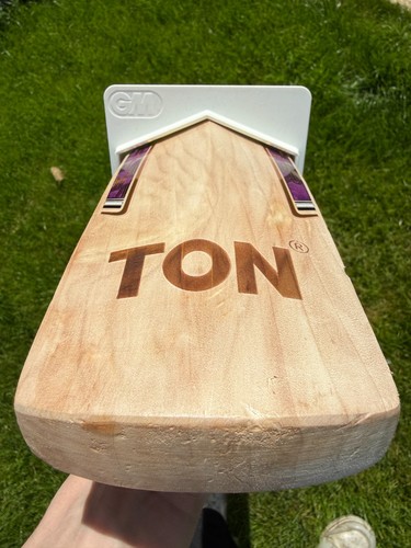 Ton master 500 - 500, cricket