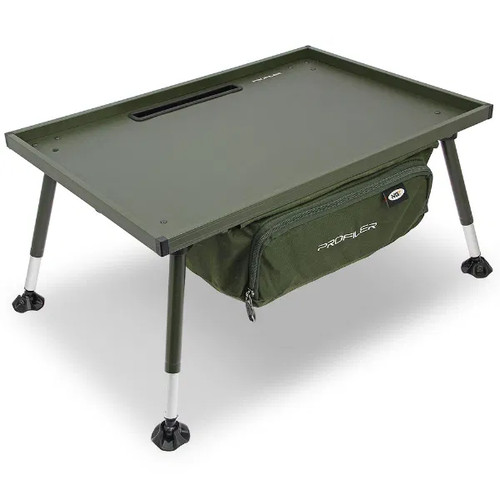 Ngt profiler bivvy - profiler, table