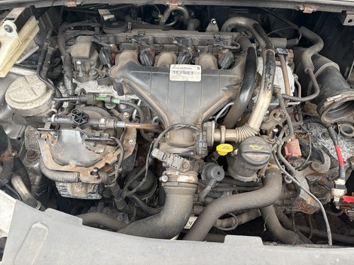 2010 ford galaxy tdci - tdci, 6