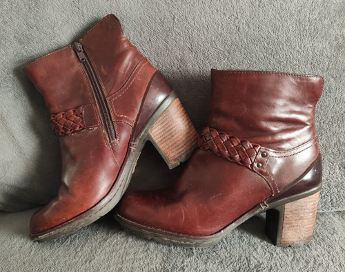 Clarks active air brown - clarks,