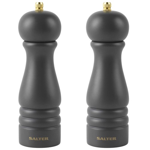 Salter salt and pepper - salter,