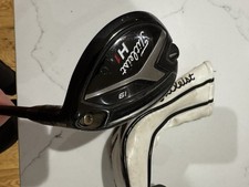 Titleist 818 H1 Hybrid