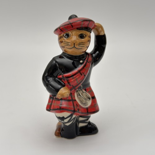 Quail ceramics scottish - quail,