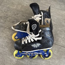 Mission Proto SI Violator