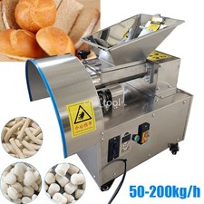 Automatic Quantitative Dough