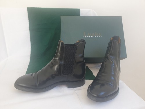 Loake 290b chelsea - 290b, boot