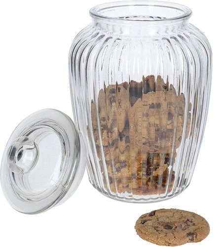 Home made large glass - home,