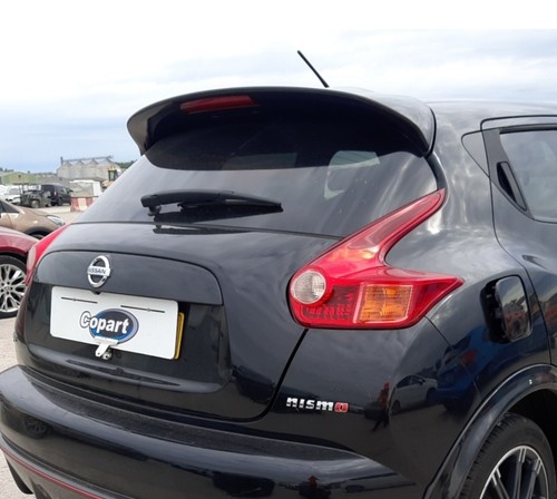 2013 nissan juke nismo - 2013,