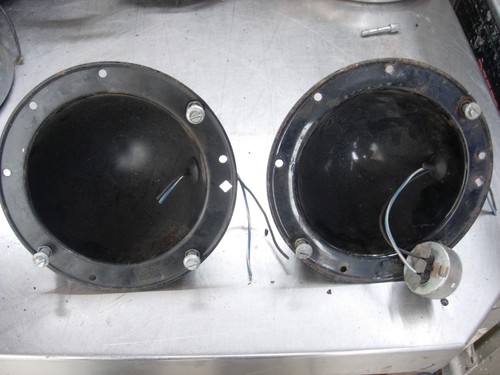 Pair original lucas - lucas, type