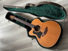 Left handed takamine ean20c - takamine, lh