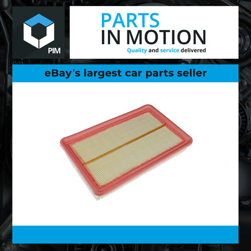 Air filter fits hyundai - fits, coupe