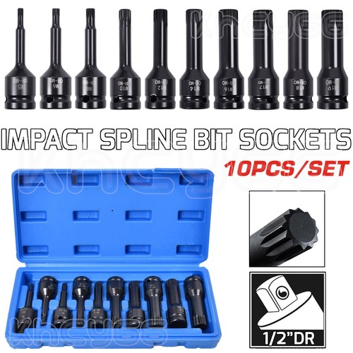 10pcs impact xzn - 10pcs,