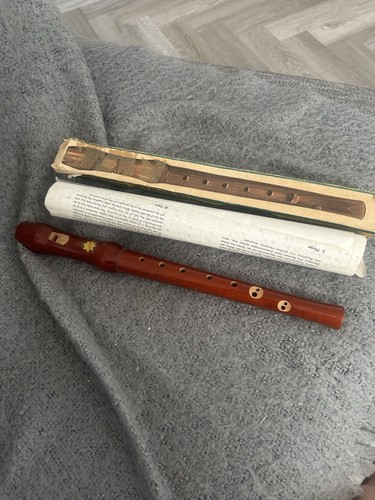 Venus descant recorder - venus,