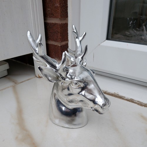 Deer head home - deer,