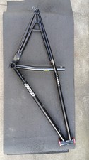 Bird Forge Steel Hardtail