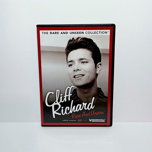 Cliff richard dvd the - richard,