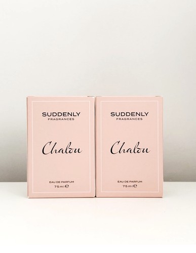 Suddenly women fragrances - suddenly,