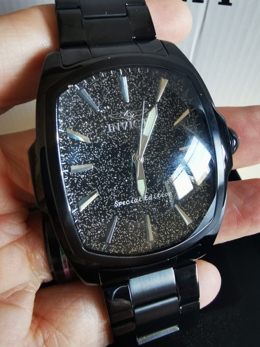 Invicta lupah 50803 - lupah, men's