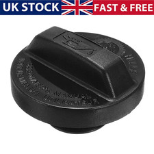 Engine Oil Filler Cap For