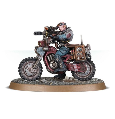 Warhammer 40k genestealer - warhammer, gw