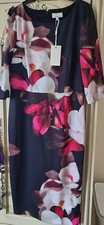 Dress Size 14 Linea New With