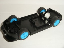 Scalextric rolling chassis - scalextric,
