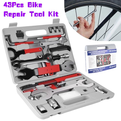 43pcs bike tool kit - 43pcs,
