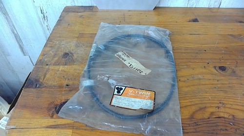 Twin manufacturing ironhead - v,