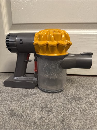 Dyson dc35 handheld - dc35,
