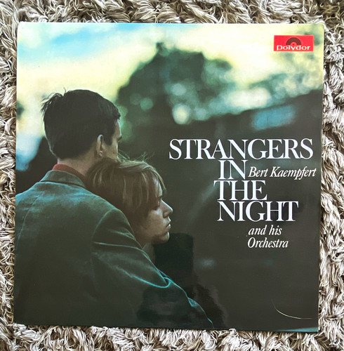 Polydor strangers the night - polydor,