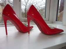 noo Shoes NEW CD TRANS Girly